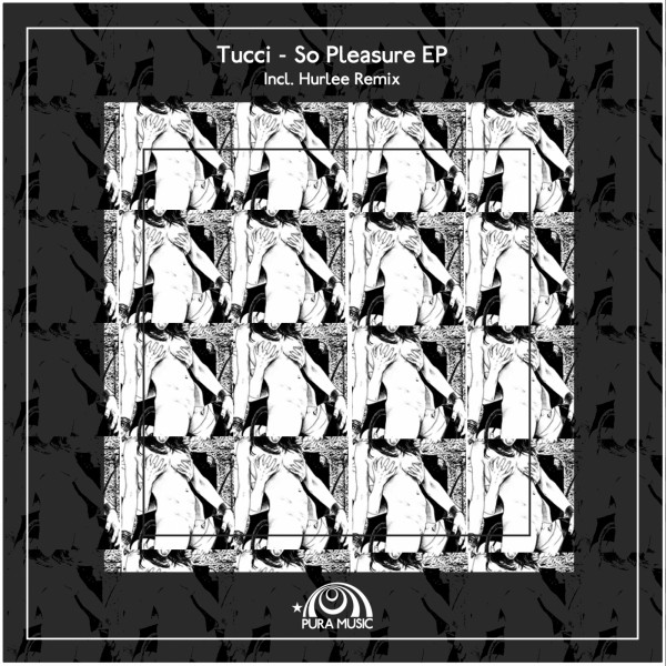 So Pleasure cover art