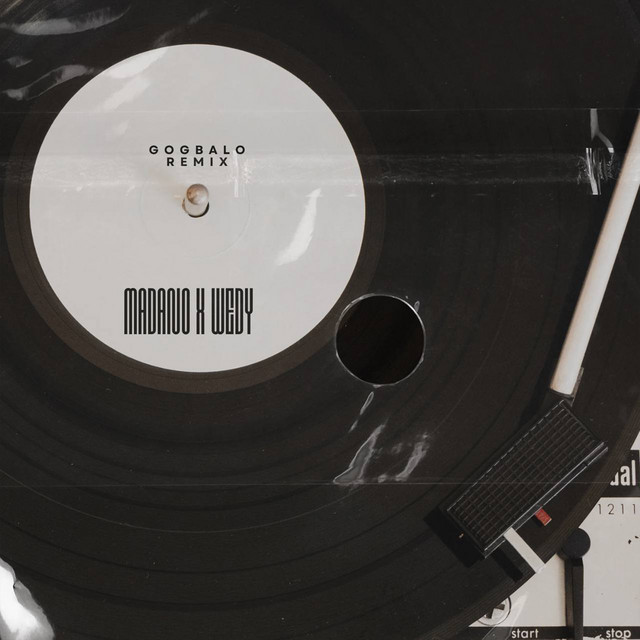Gogbalo remix