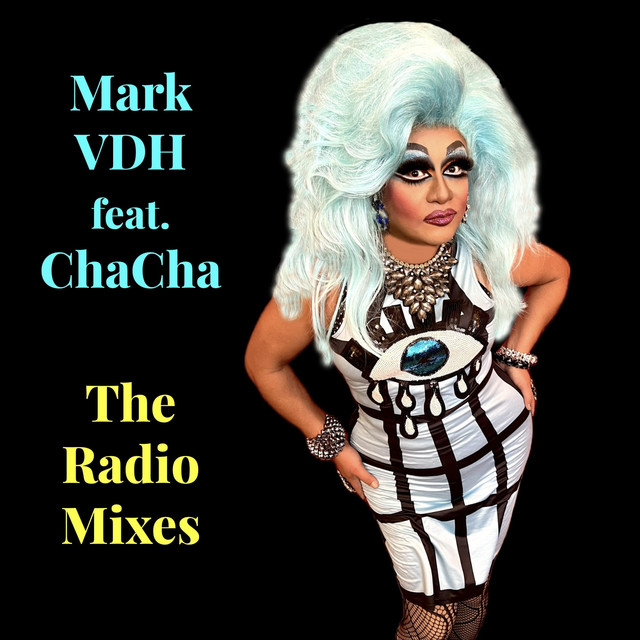 Siente La Energia - Radio MIx cover art