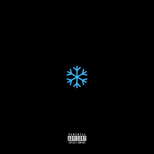 Let It Go cover art