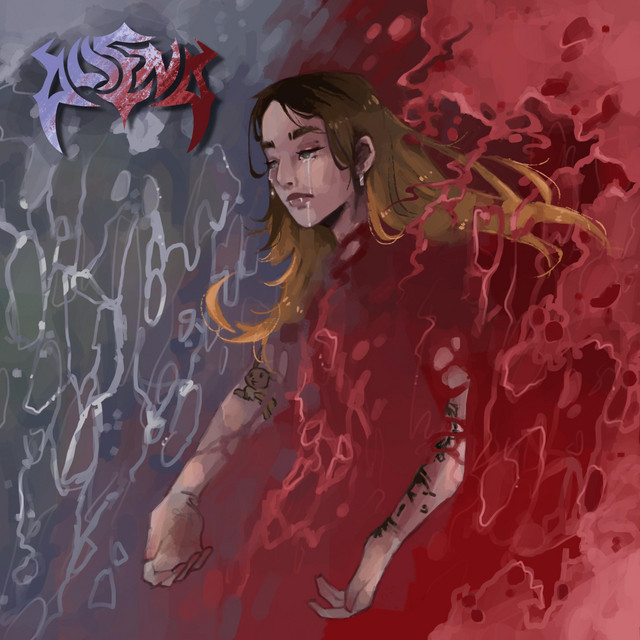 BLUT cover art