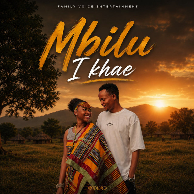 Mbilu I Khae