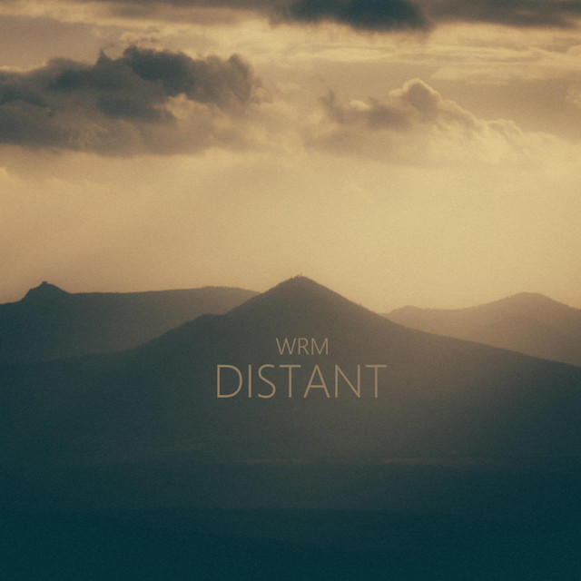 Distant cover art