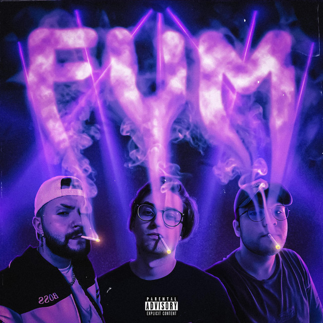 FUM cover art
