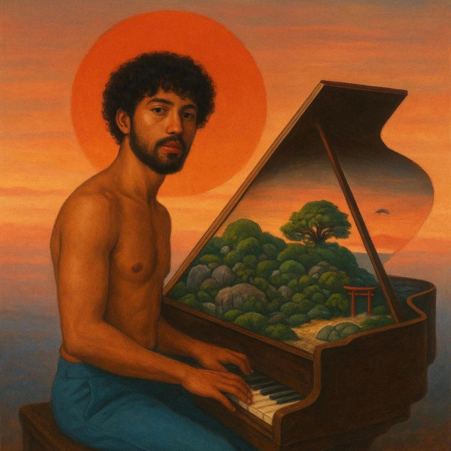 Shades Of Dusk cover art