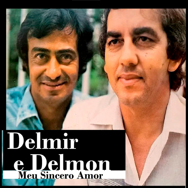 Delmir e Delmon