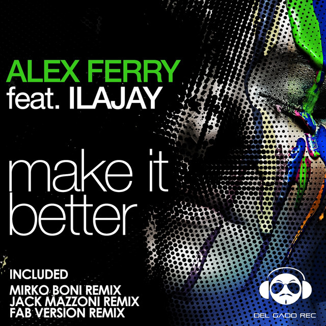 Make It Better - Original Mix cover art