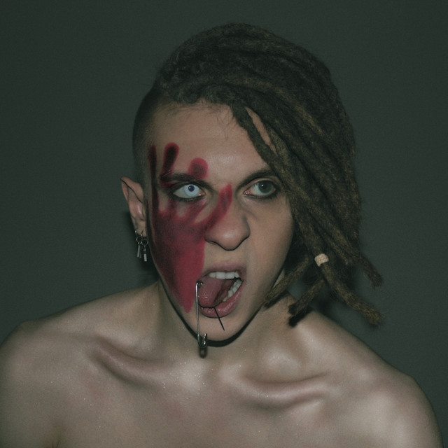 undefined album image