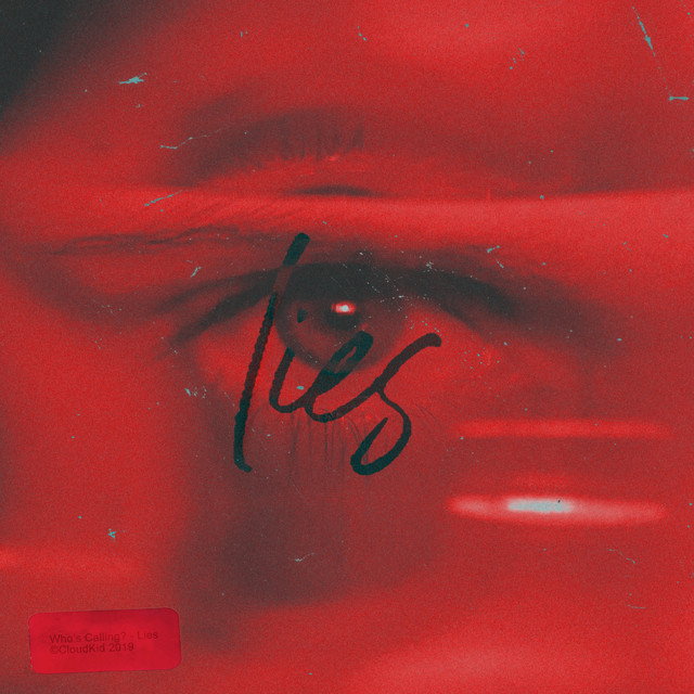 Lies cover art