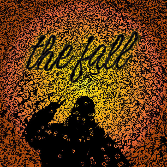 The Fall cover