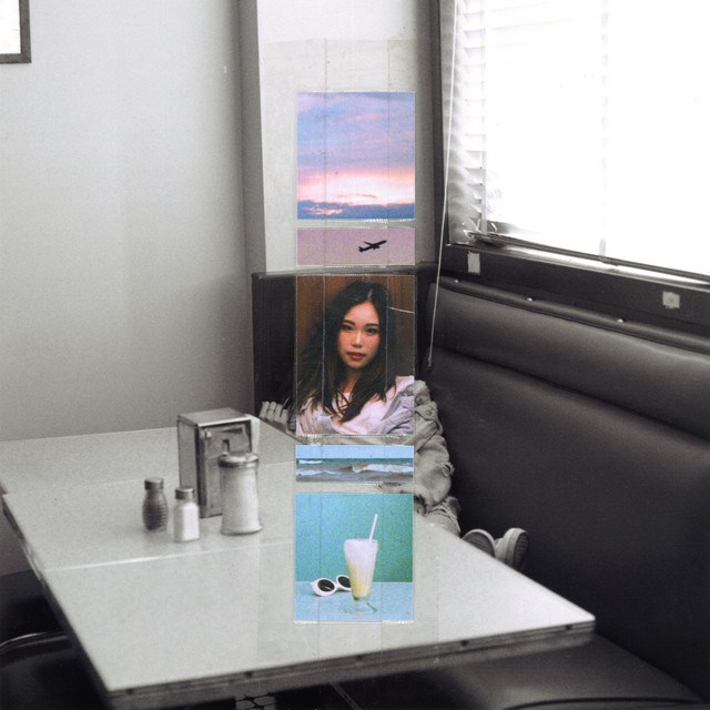 Dreame cover art