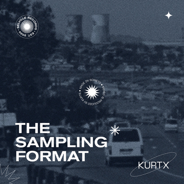 The Sampling Format cover art