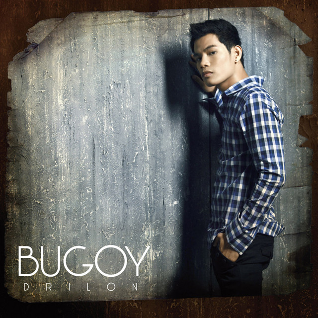 Bugoy Drilon cover art