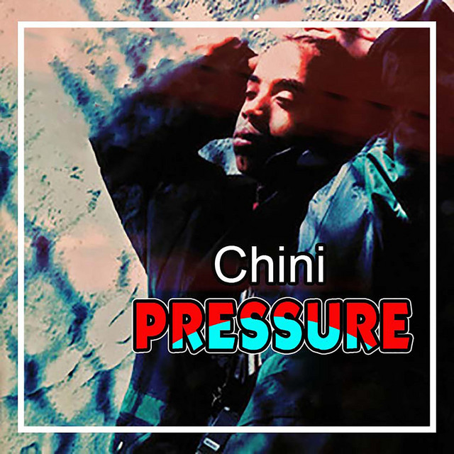 Pressure cover art