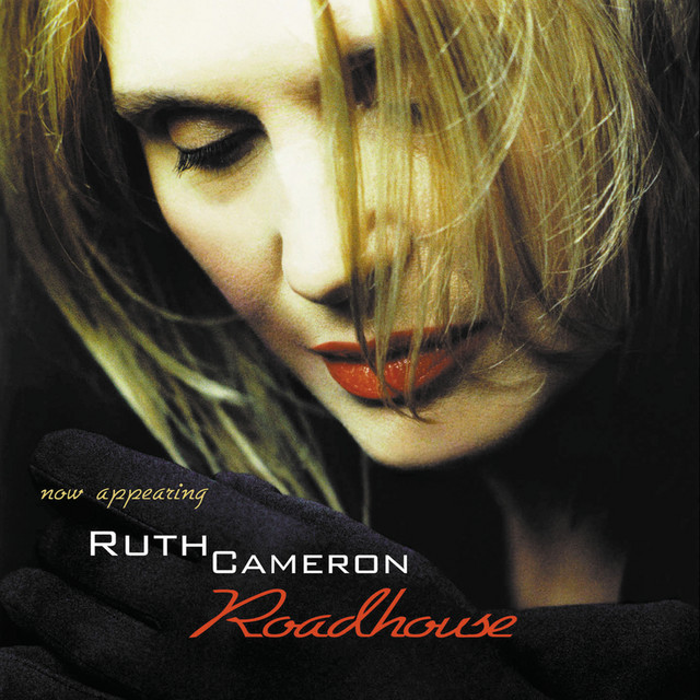 Roadhouse cover art