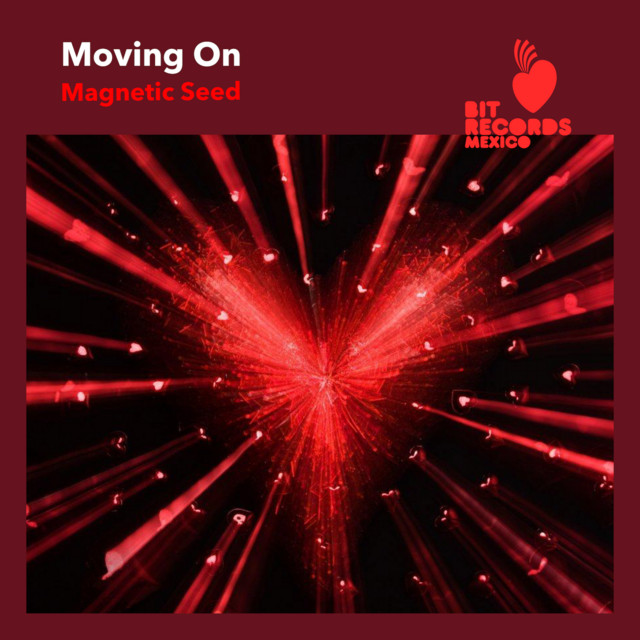 Moving On cover art