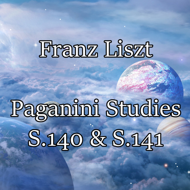 Paganini Studies