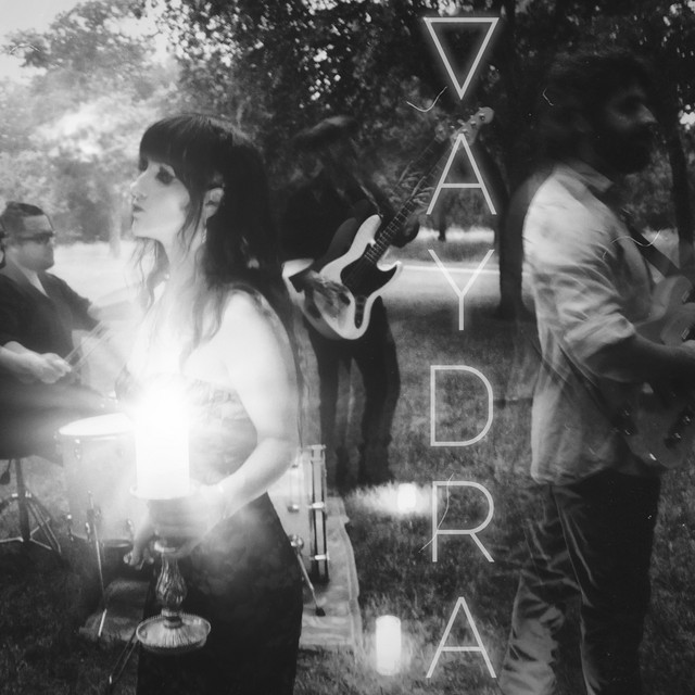 Vaydra cover art