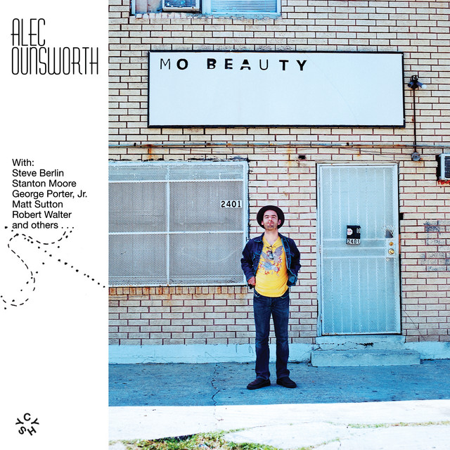 Alec Ounsworth & Clap Your Hands Say Yeah - Mo Beauty