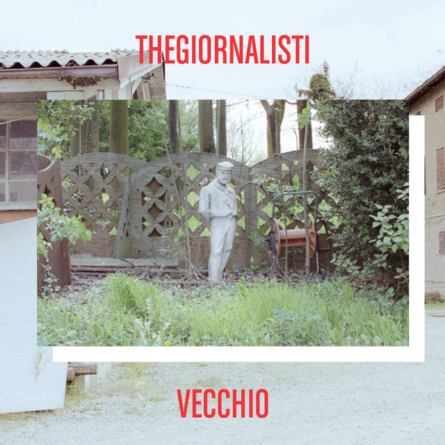 Vecchio cover art