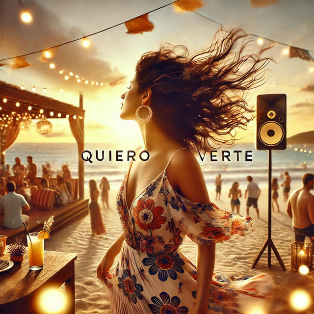 Quiero Verte