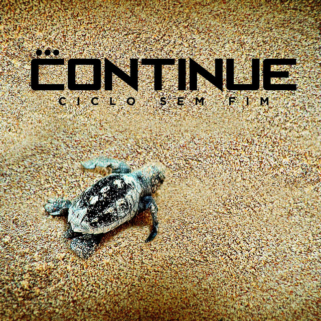 Ciclo Sem Fim cover art