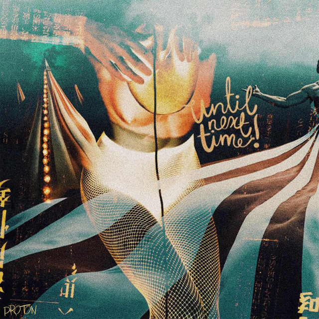 Until Next Time cover art