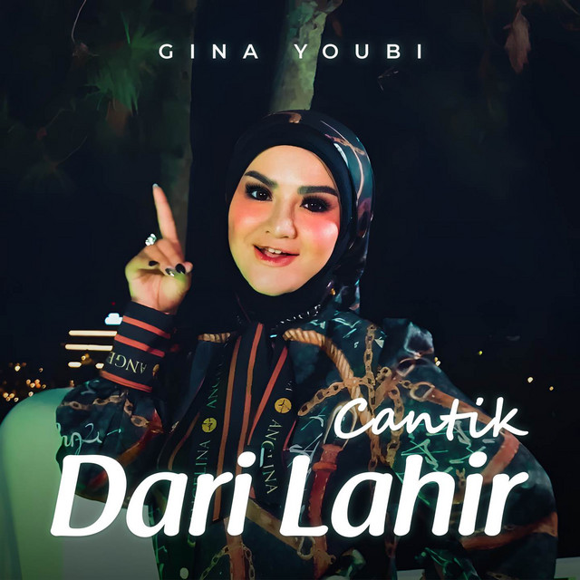 Gina Youbi