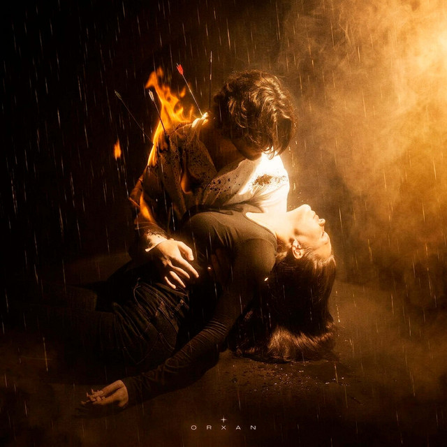 Падай-Поймаю cover art