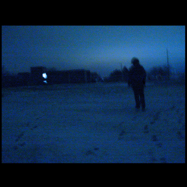 Warm Hands (Gone Cold)