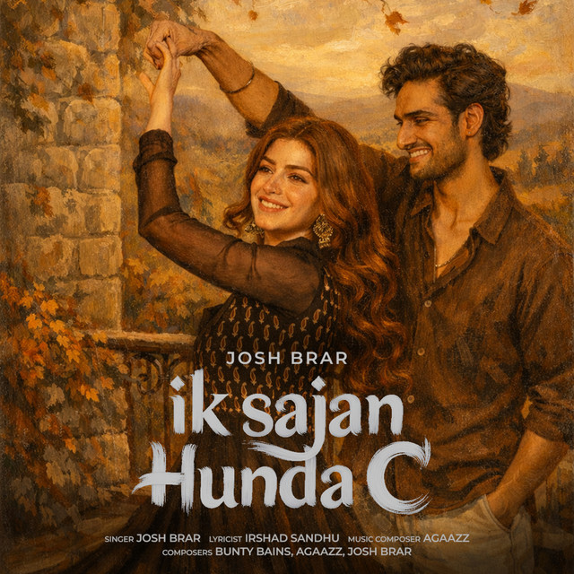 Ik Sajan Hunda C album image