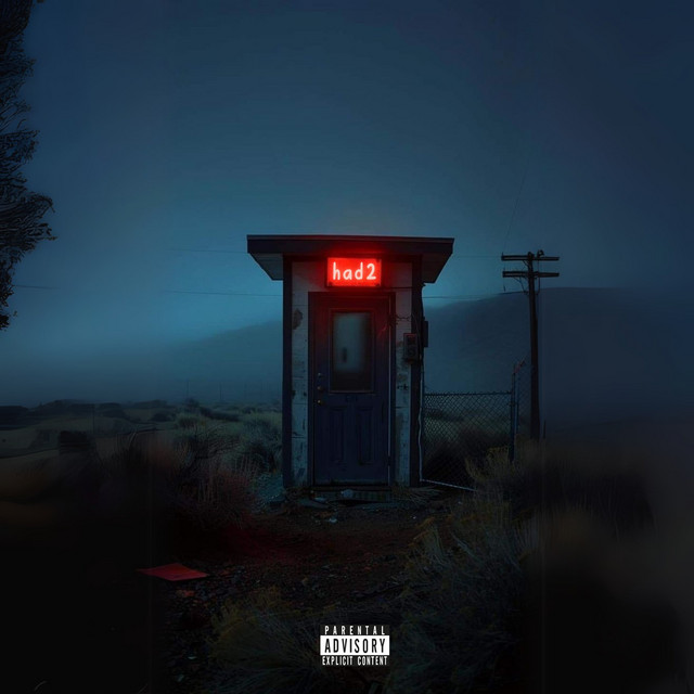 had2 album image