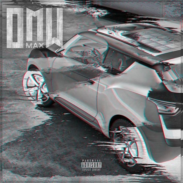 OMW cover art