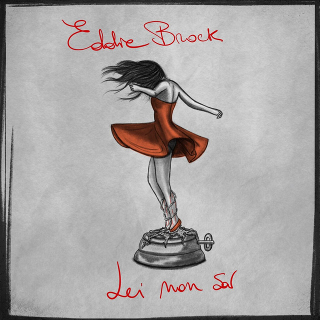 Lei non sa by Eddie Brock