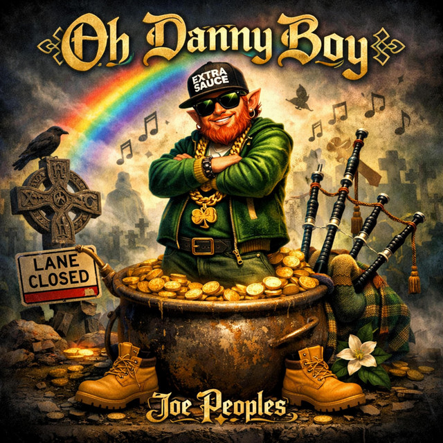 Oh Danny Boy