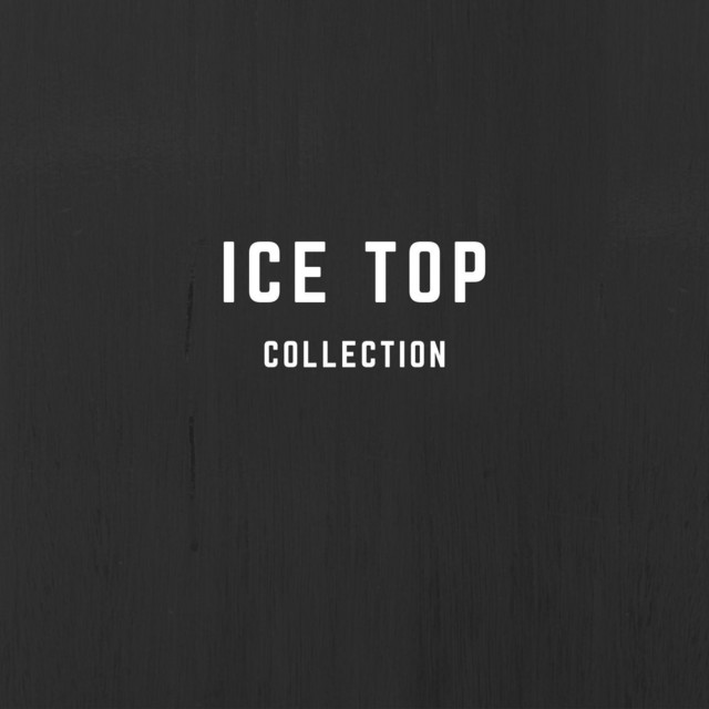 Collection cover art