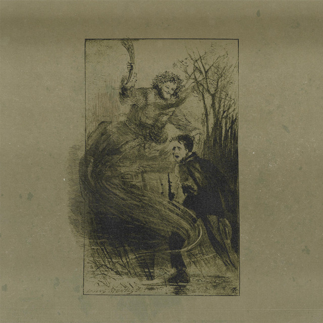 Hymns For Those To Follow cover art