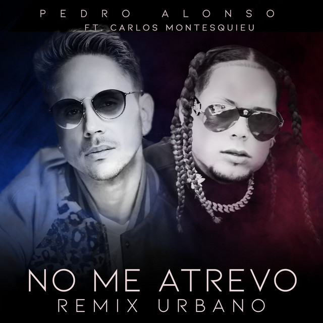 No Me Atrevo (Remix Urbano)