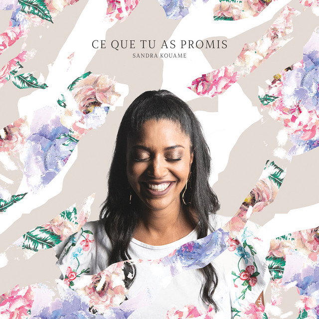 Ce que tu as promis cover art