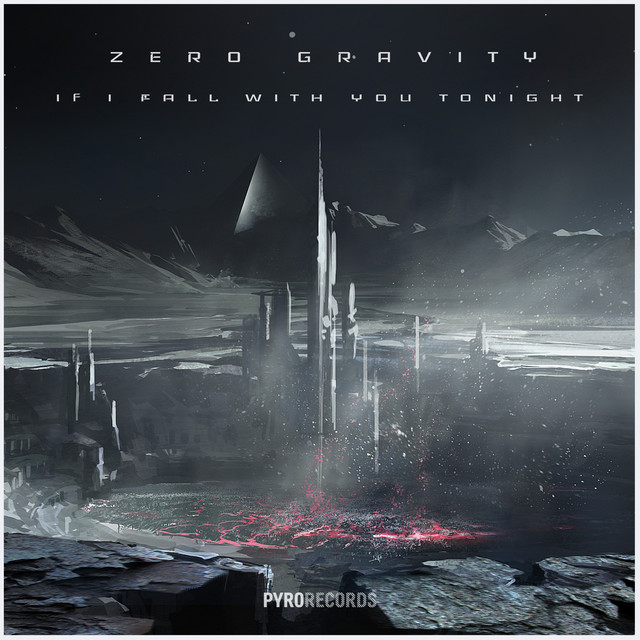 If I Fall With You Tonight - Extended Mix album art