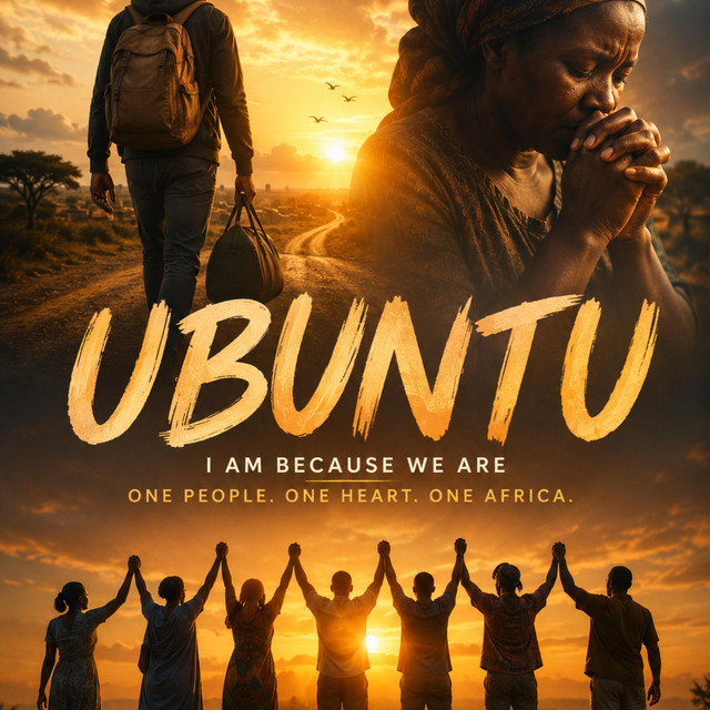 Ubuntu Borderfoot