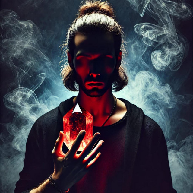 Kaiber cover art