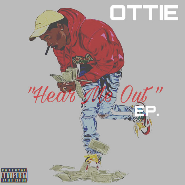 Here Me Out cover art