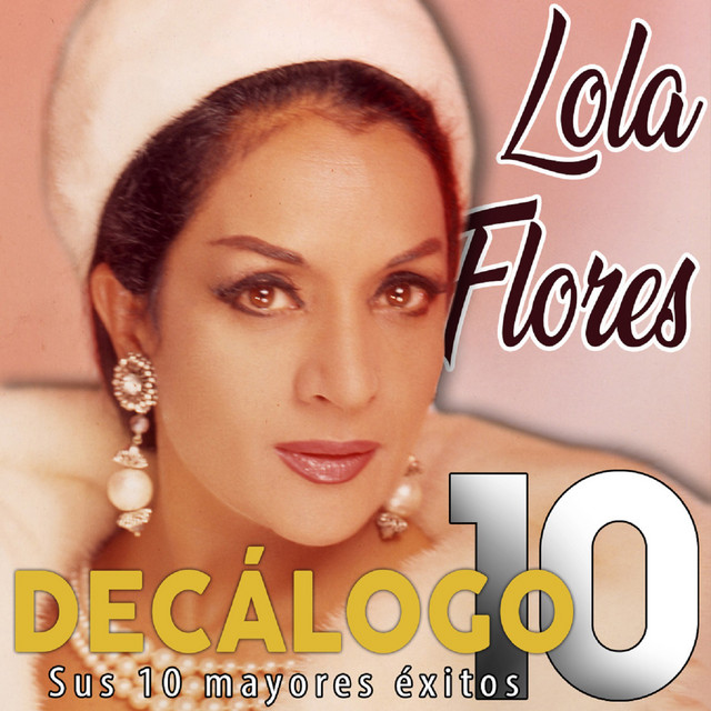 Decálogo Sus 10 Mayores Exitos cover art