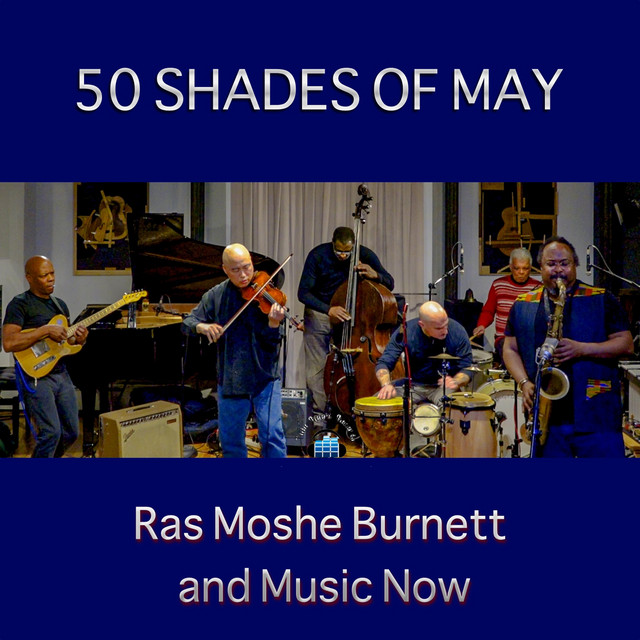 50 Shades of May