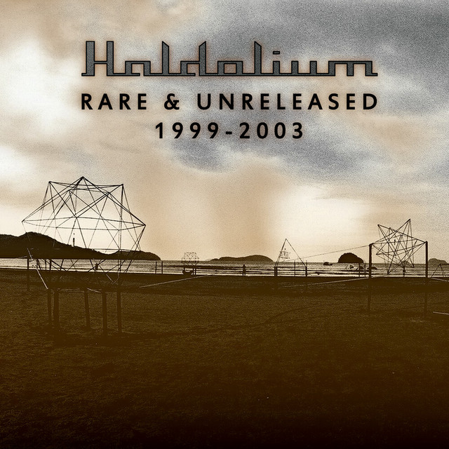 Rare & Unreleased 1999 - 2003 cover art