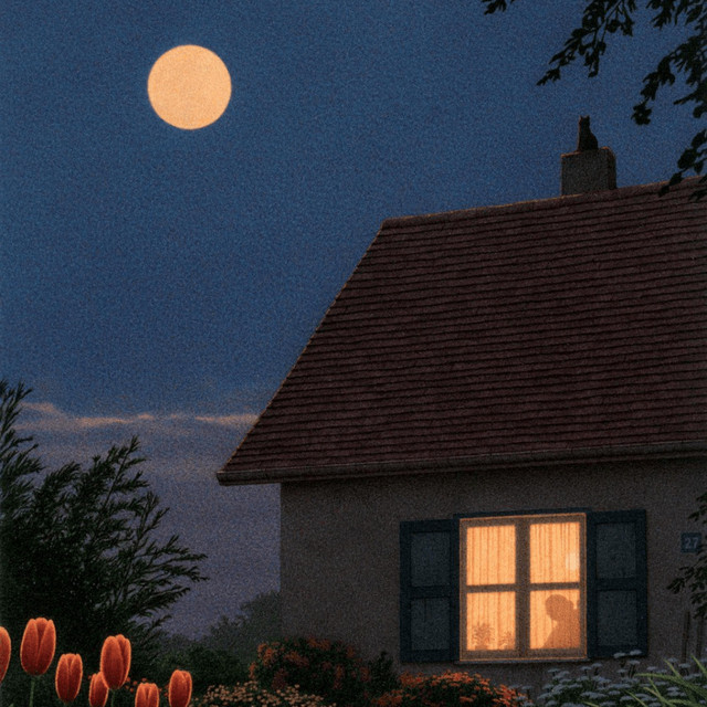 Homesick cover art