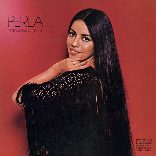 Palavras de Amor cover art