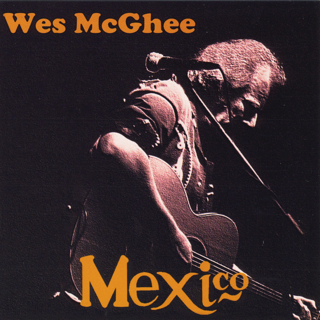 Wes McGhee