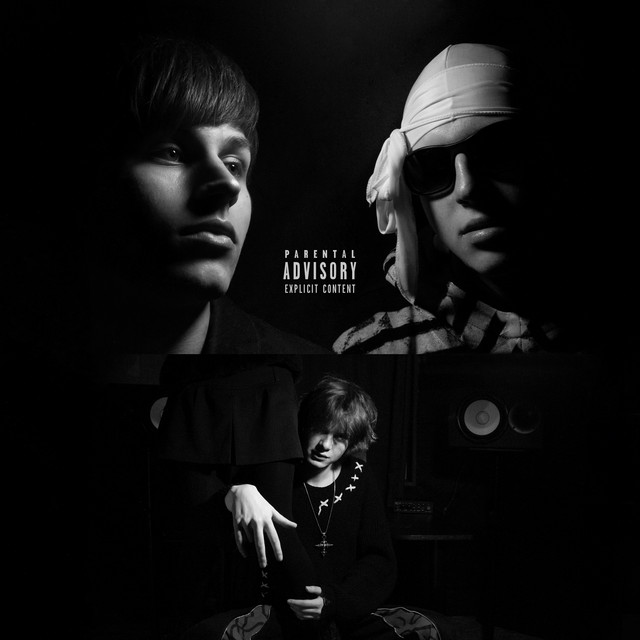 PD cover art